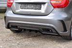Mercedes-Benz A-Class by German Special Customs 2014 года